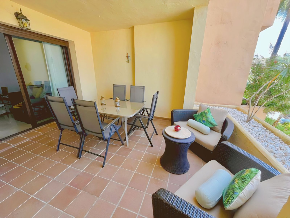 Appartement te koop in La Duquesa | 2 slaapkamers H5333122