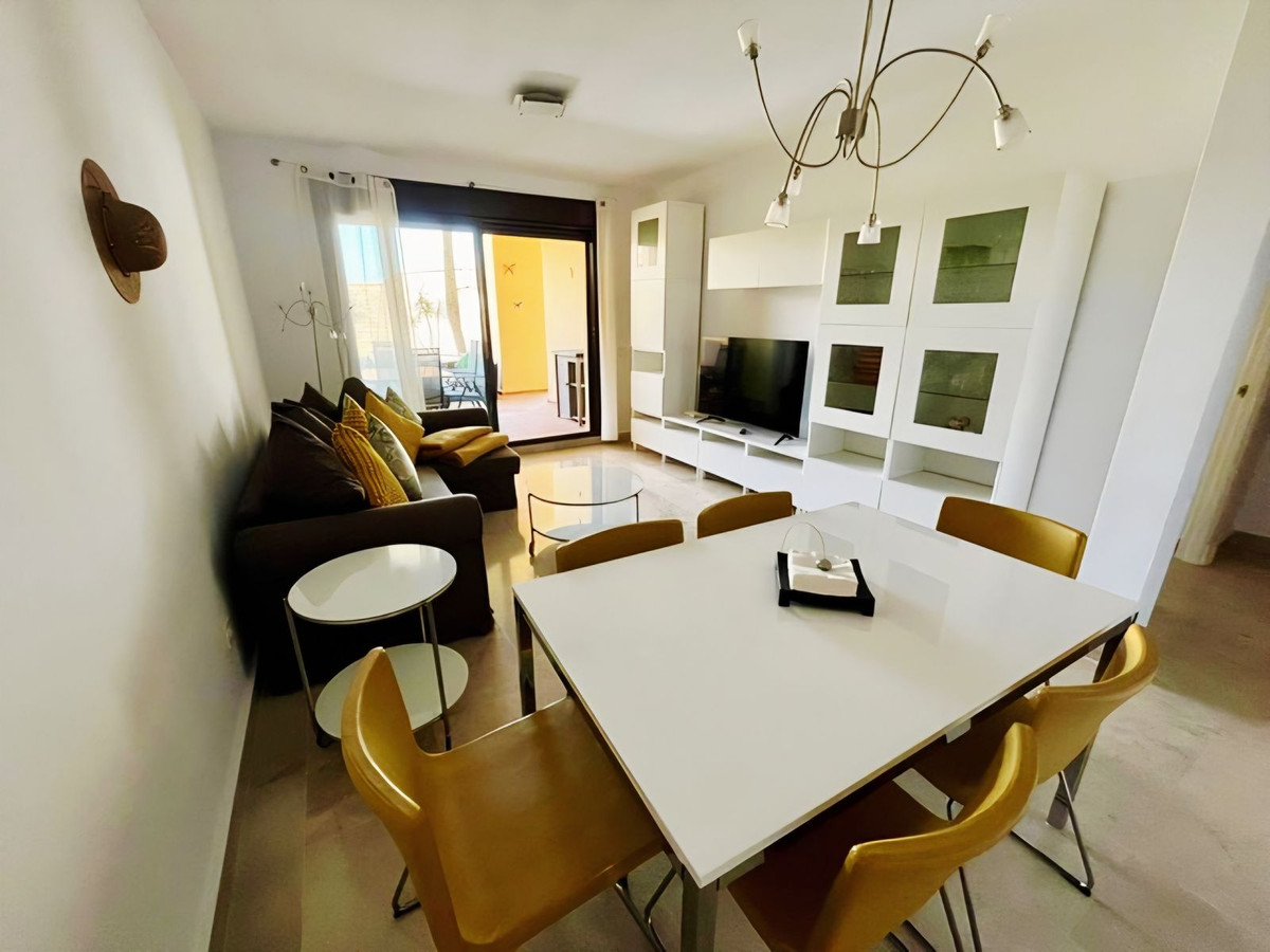 Appartement te koop in La Duquesa | 2 slaapkamers H5333122