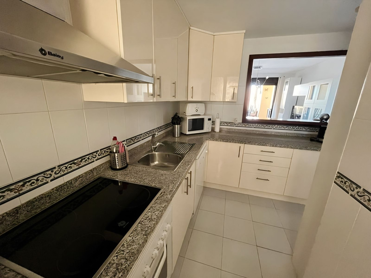 Appartement te koop in La Duquesa | 2 slaapkamers H5333122