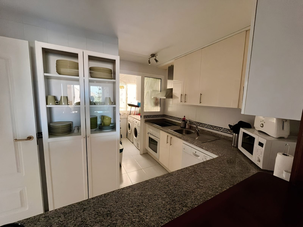 Appartement te koop in La Duquesa | 2 slaapkamers H5333122