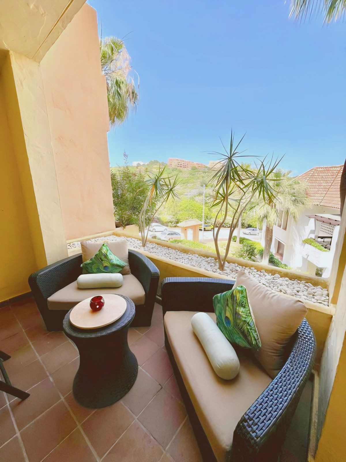 Appartement te koop in La Duquesa | 2 slaapkamers H5333122