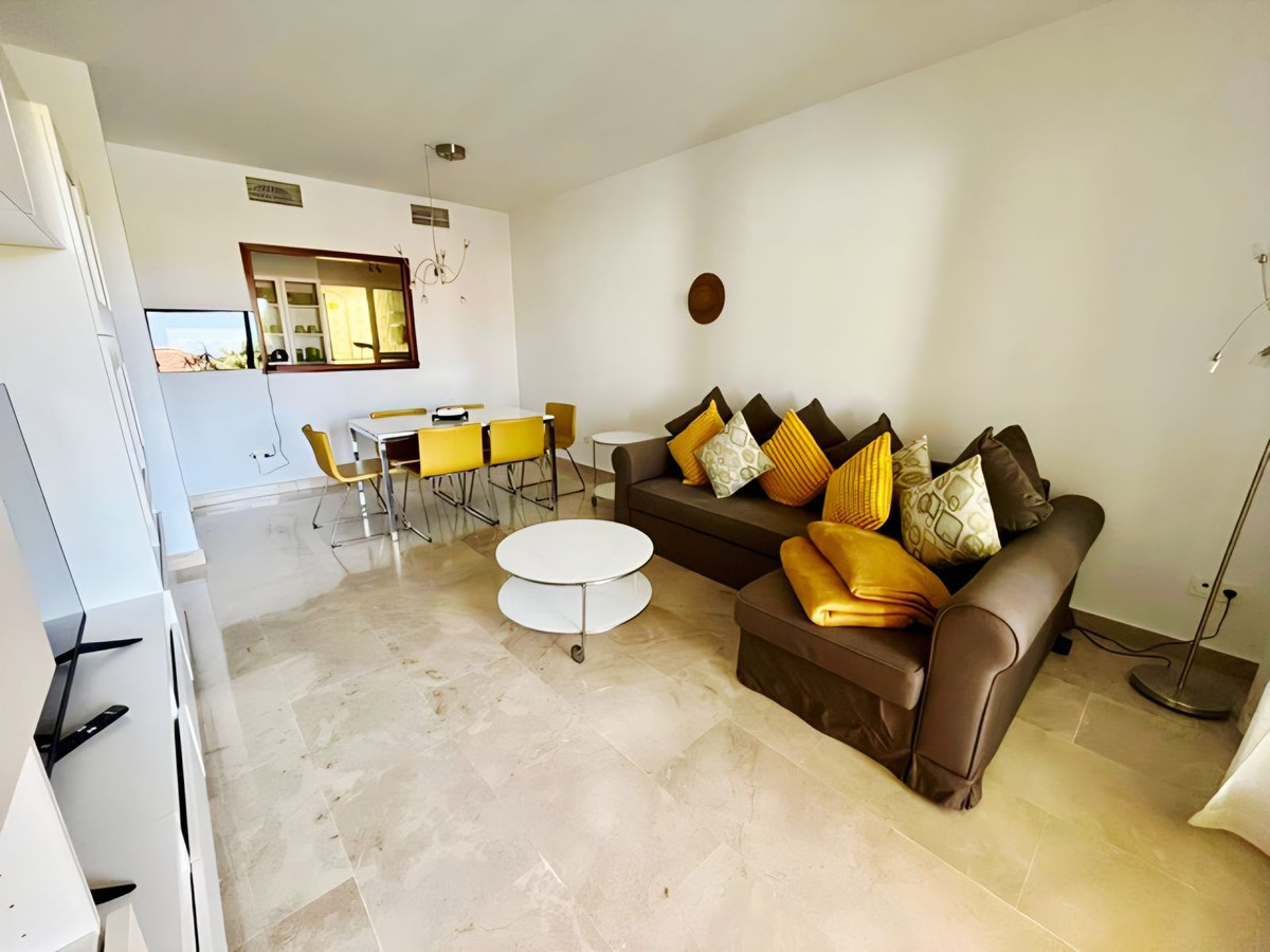 Appartement te koop in La Duquesa | 2 slaapkamers H5333122