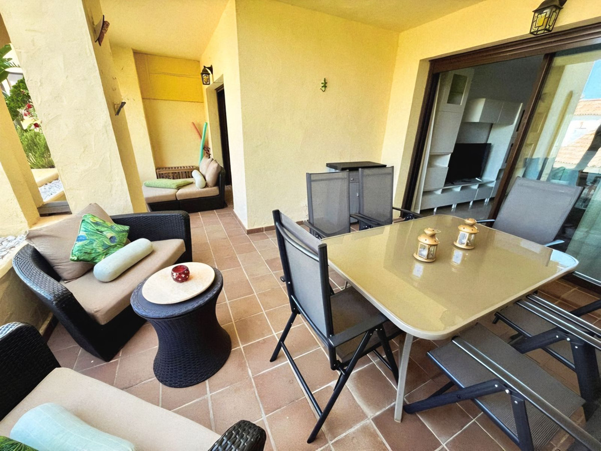 Appartement te koop in La Duquesa | 2 slaapkamers H5333122