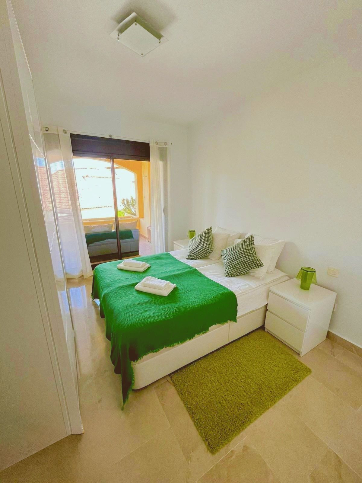 Appartement te koop in La Duquesa | 2 slaapkamers H5333122