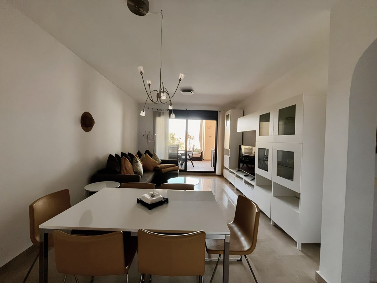 Appartement te koop in La Duquesa | 2 slaapkamers H5333122