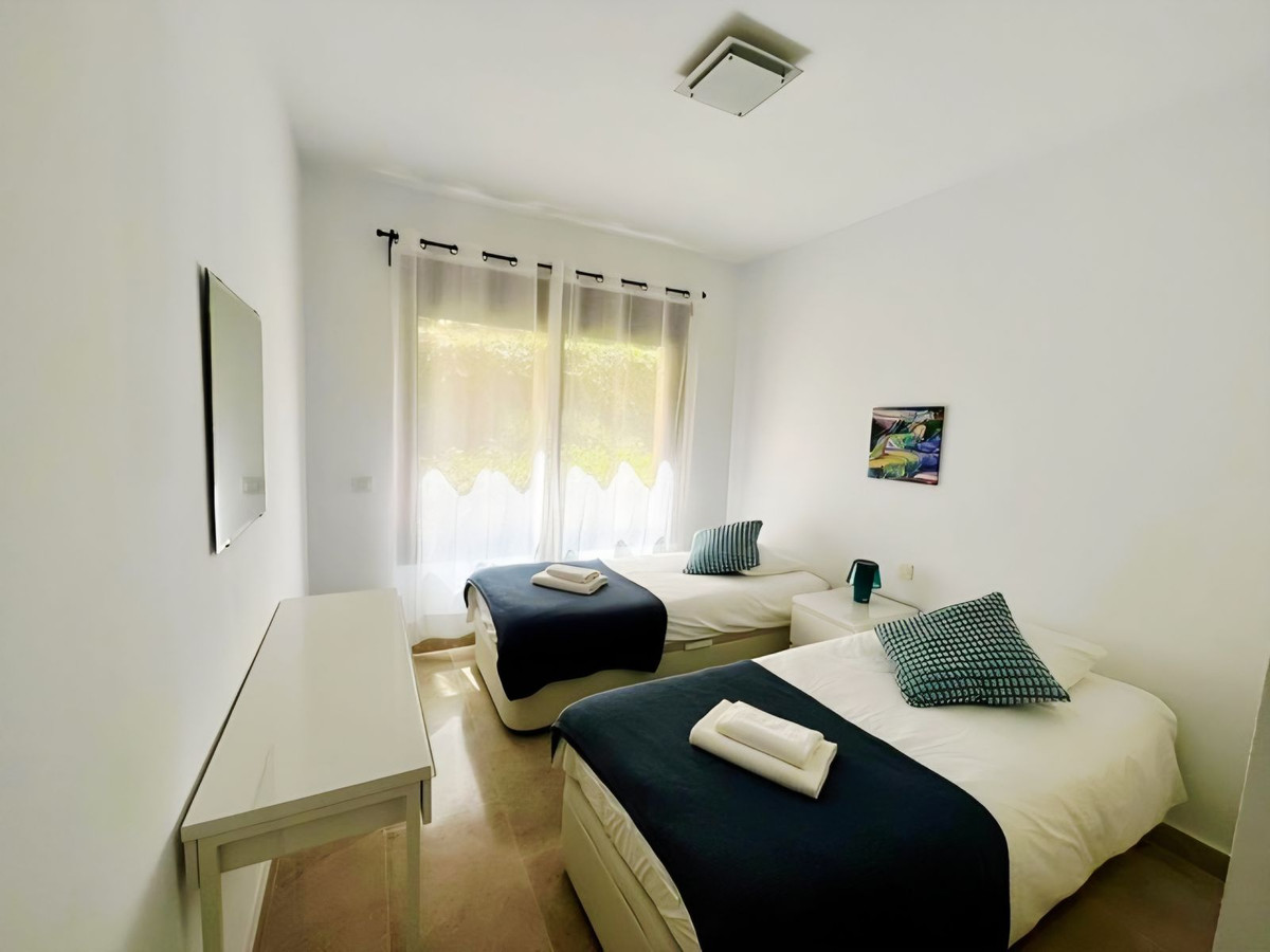 Appartement te koop in La Duquesa | 2 slaapkamers H5333122