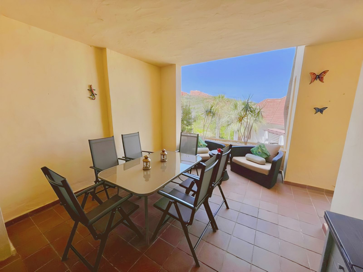 Appartement te koop in La Duquesa | 2 slaapkamers H5333122