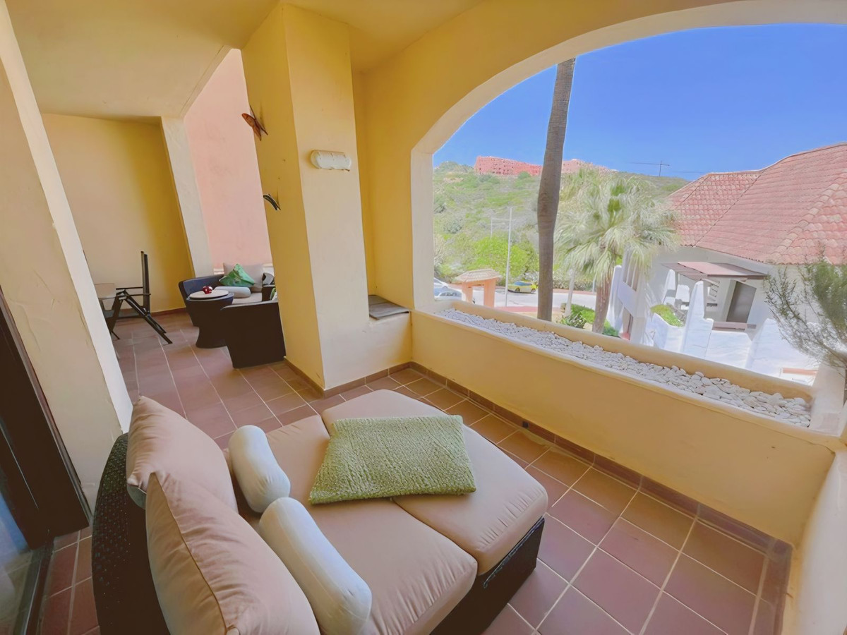 Appartement te koop in La Duquesa | 2 slaapkamers H5333122