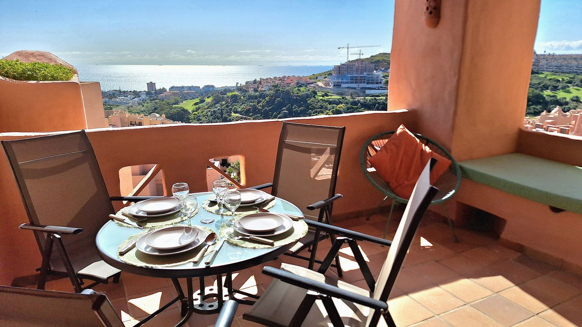 Appartement te koop in La Duquesa | 2 slaapkamers H5333128