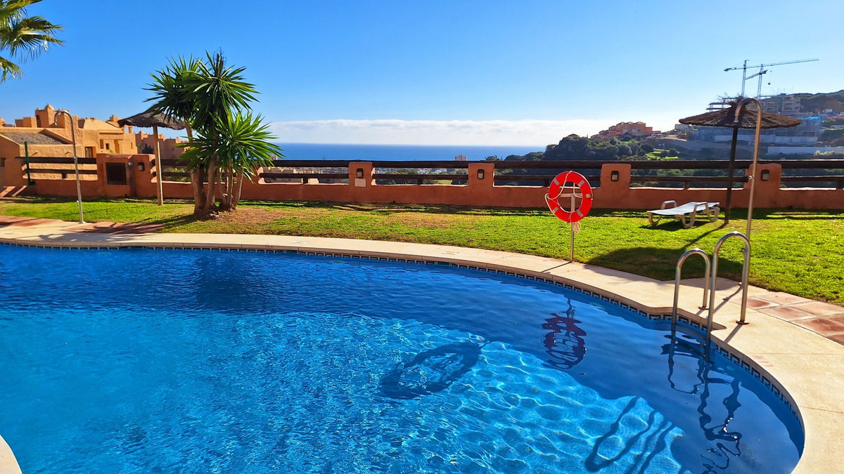 Appartement te koop in La Duquesa | 2 slaapkamers H5333128