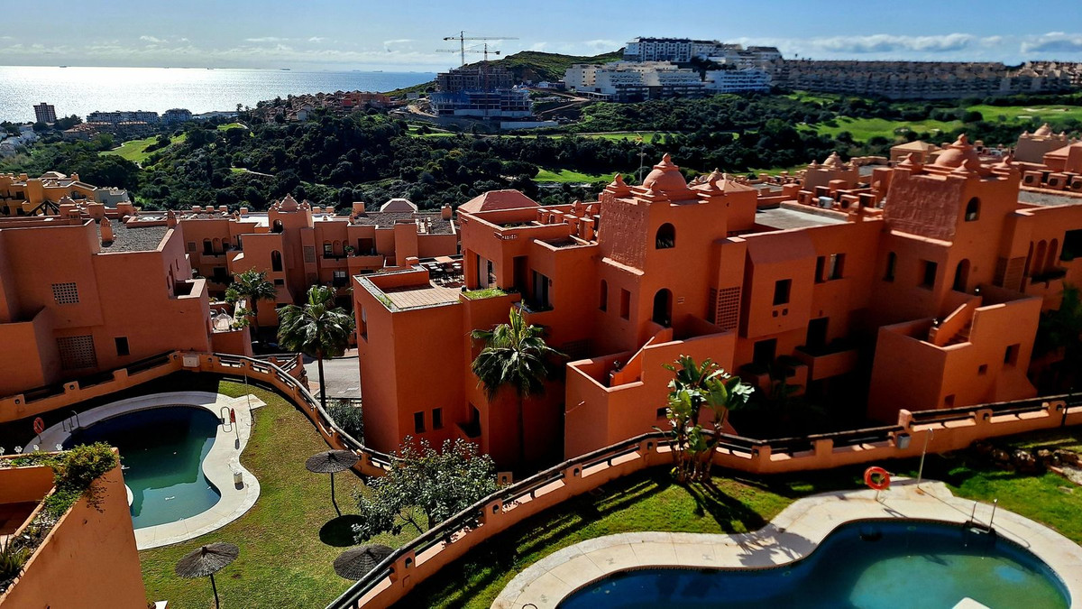 Appartement te koop in La Duquesa | 2 slaapkamers H5333128