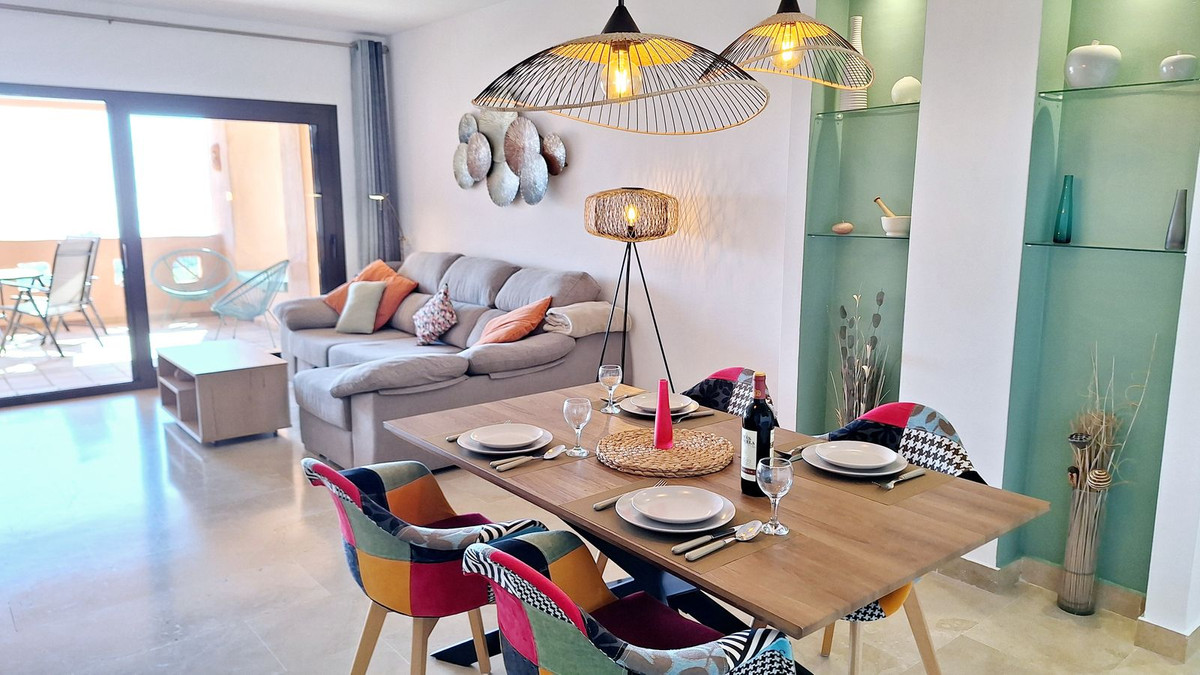 Appartement te koop in La Duquesa | 2 slaapkamers H5333128