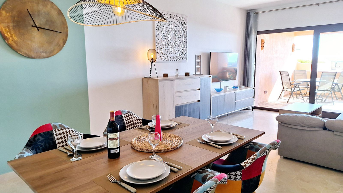 Appartement te koop in La Duquesa | 2 slaapkamers H5333128