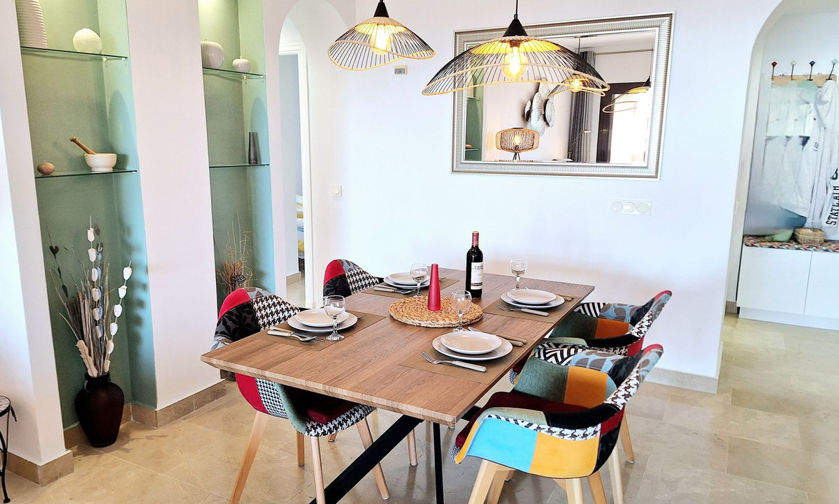 Appartement te koop in La Duquesa | 2 slaapkamers H5333128