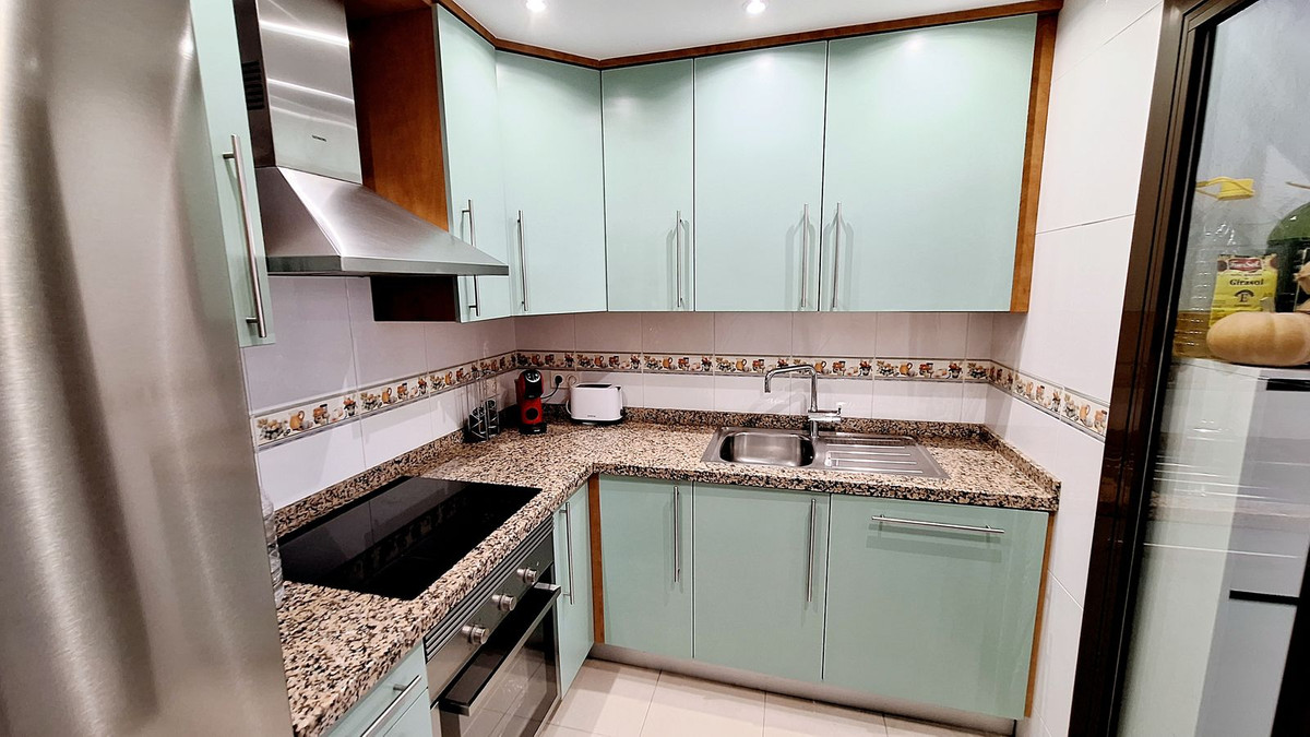 Appartement te koop in La Duquesa | 2 slaapkamers H5333128