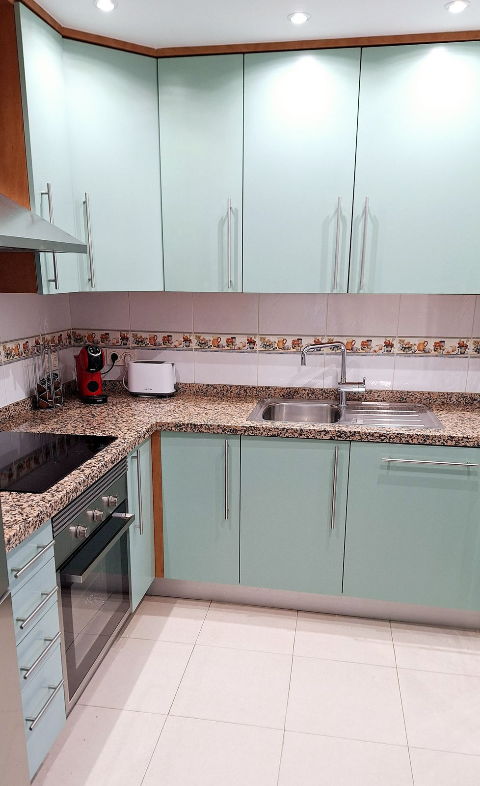 Appartement te koop in La Duquesa | 2 slaapkamers H5333128