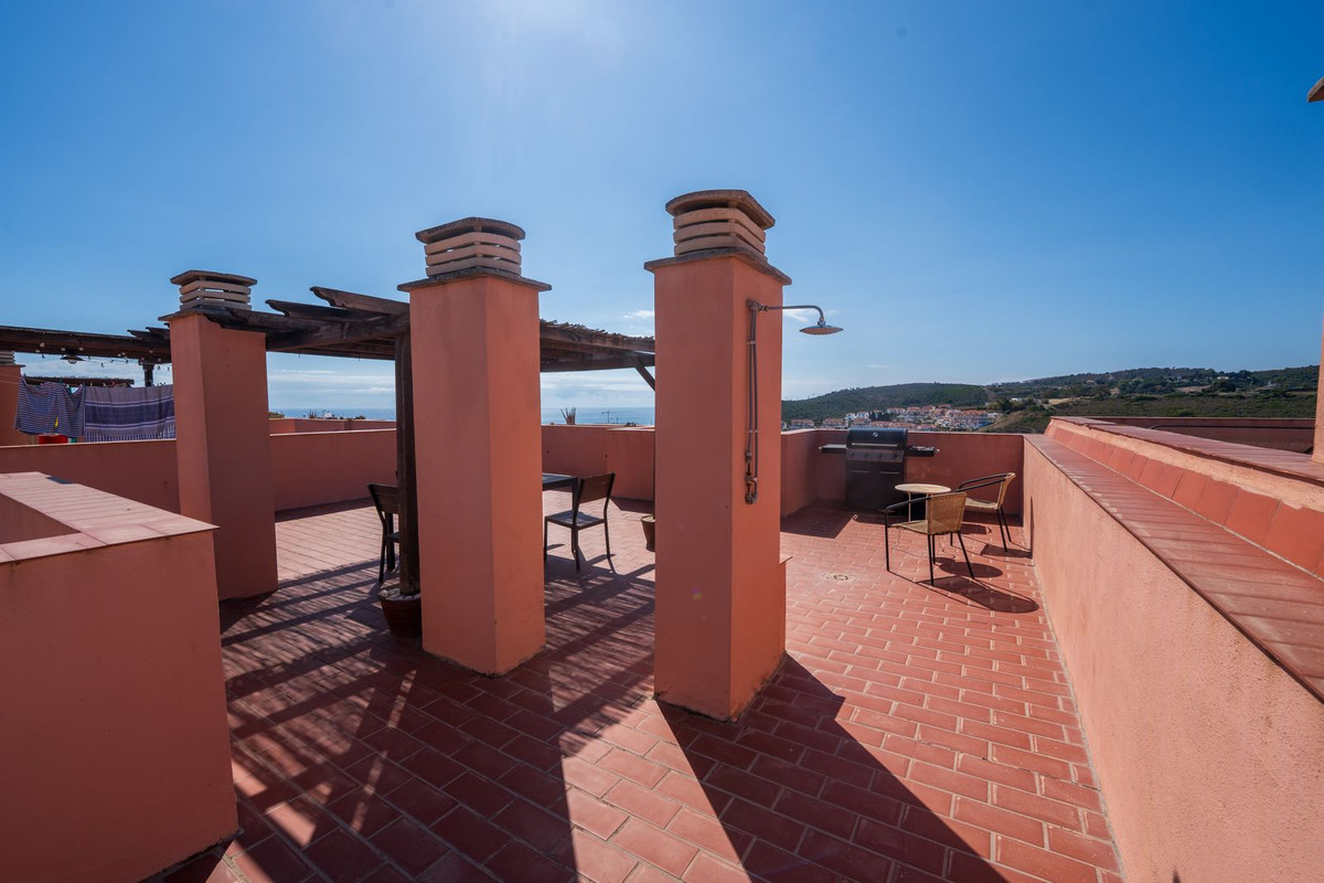Penthouse te koop in La Duquesa | 3 slaapkamers H5335510