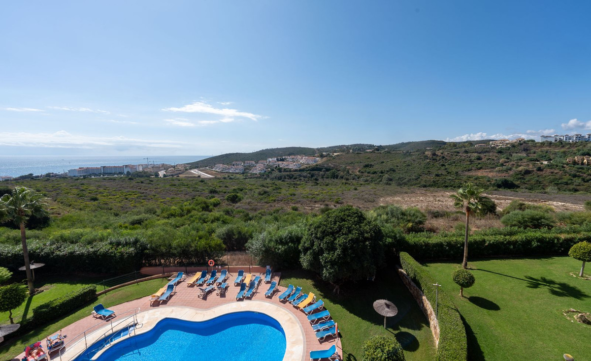 Penthouse te koop in La Duquesa | 3 slaapkamers H5335510