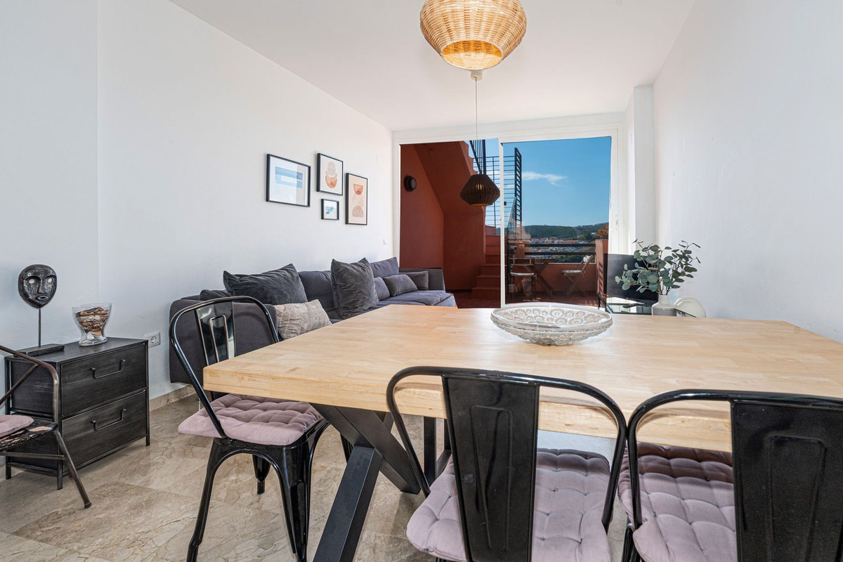 Penthouse te koop in La Duquesa | 3 slaapkamers H5335510