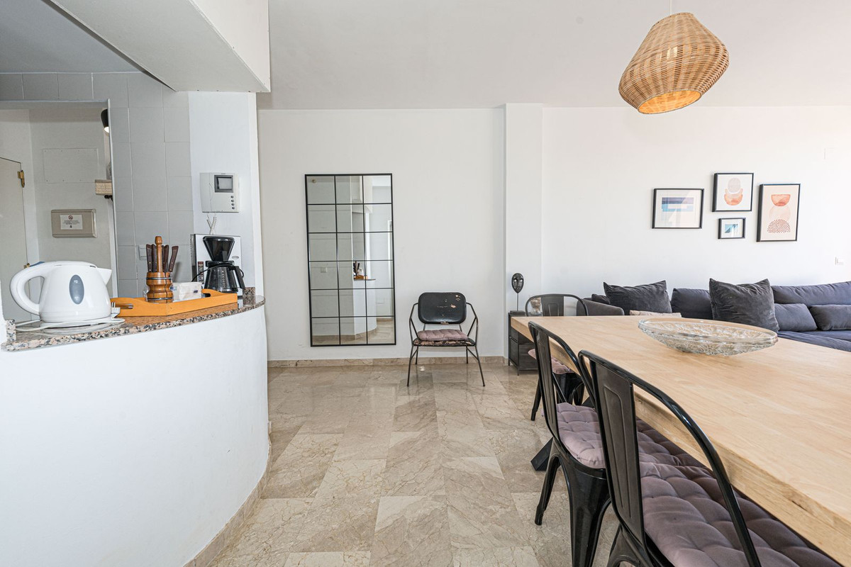 Penthouse te koop in La Duquesa | 3 slaapkamers H5335510