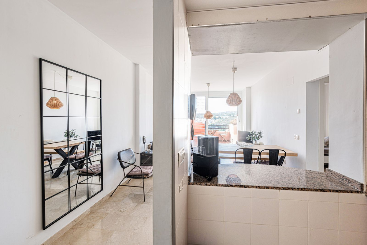 Penthouse te koop in La Duquesa | 3 slaapkamers H5335510