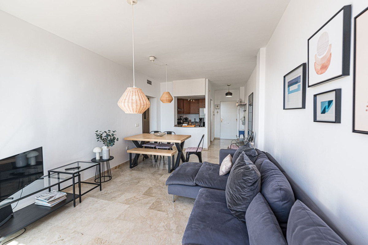 Penthouse te koop in La Duquesa | 3 slaapkamers H5335510