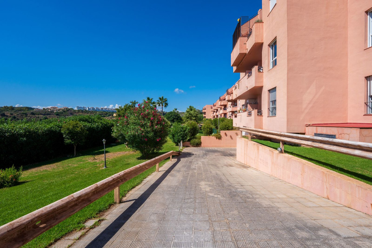 Penthouse te koop in La Duquesa | 3 slaapkamers H5335510