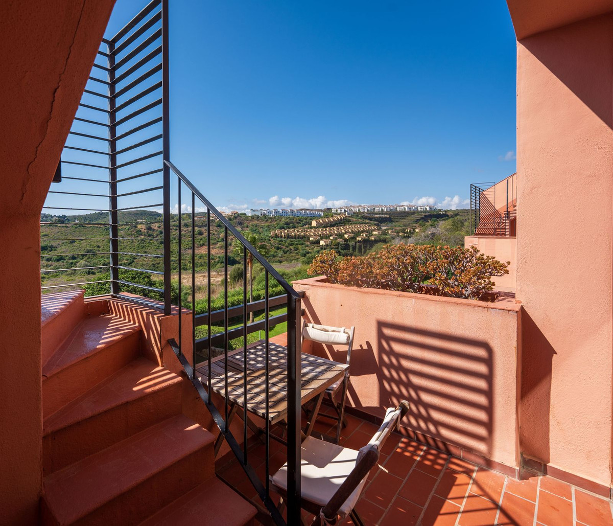 Penthouse te koop in La Duquesa | 3 slaapkamers H5335510