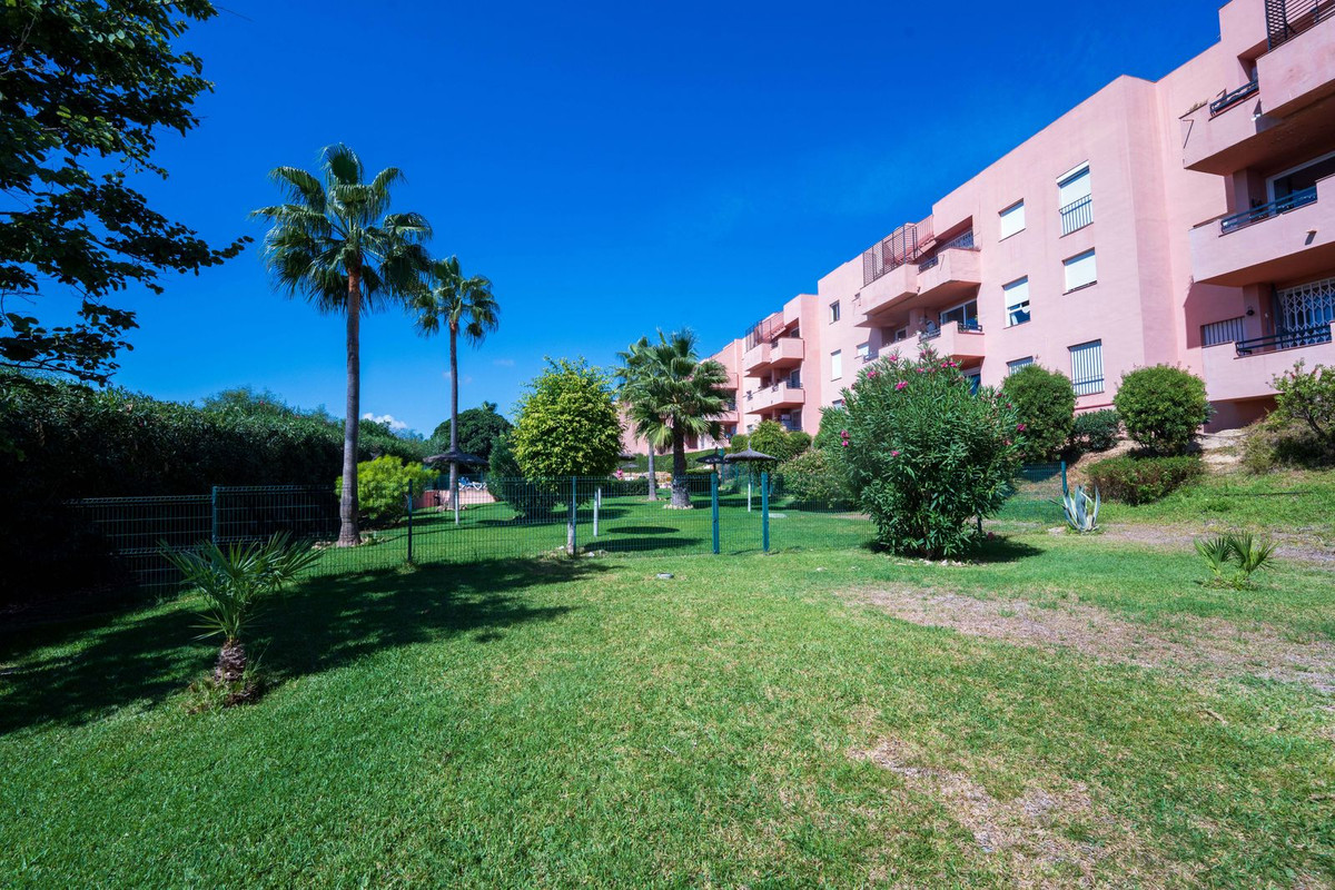 Penthouse te koop in La Duquesa | 3 slaapkamers H5335510