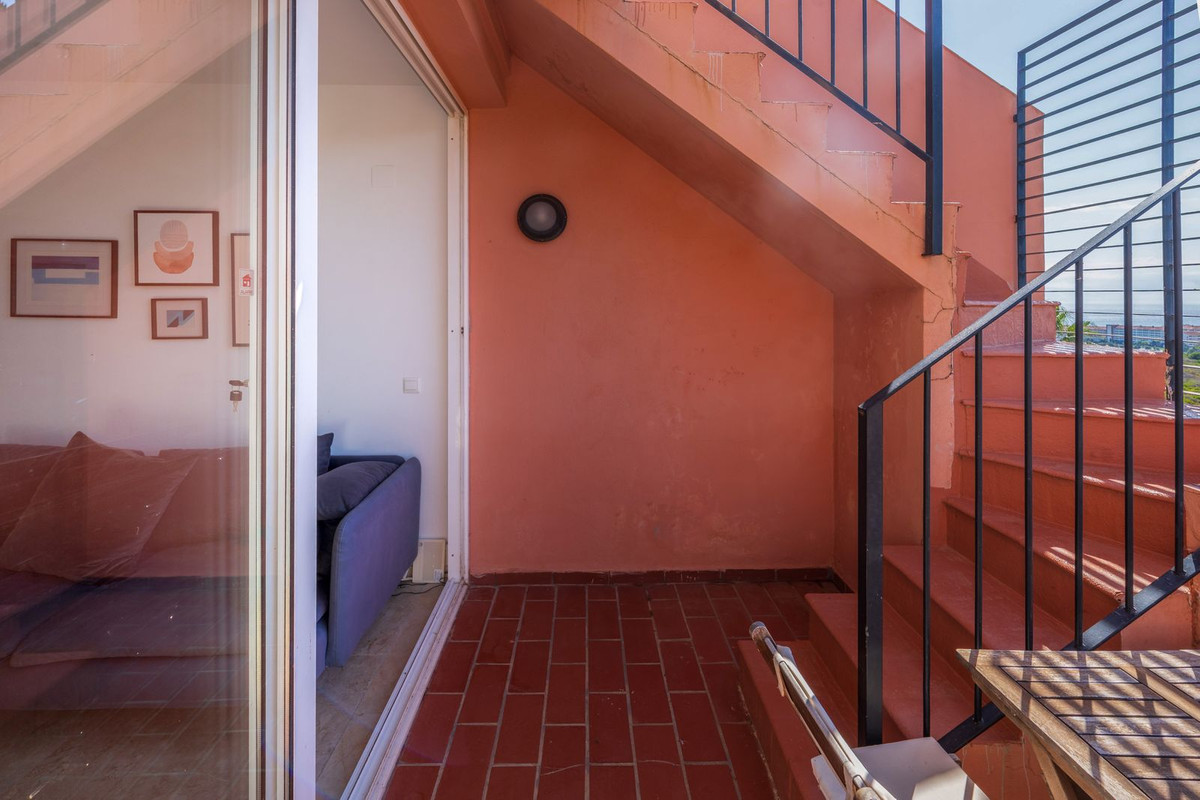 Penthouse te koop in La Duquesa | 3 slaapkamers H5335510