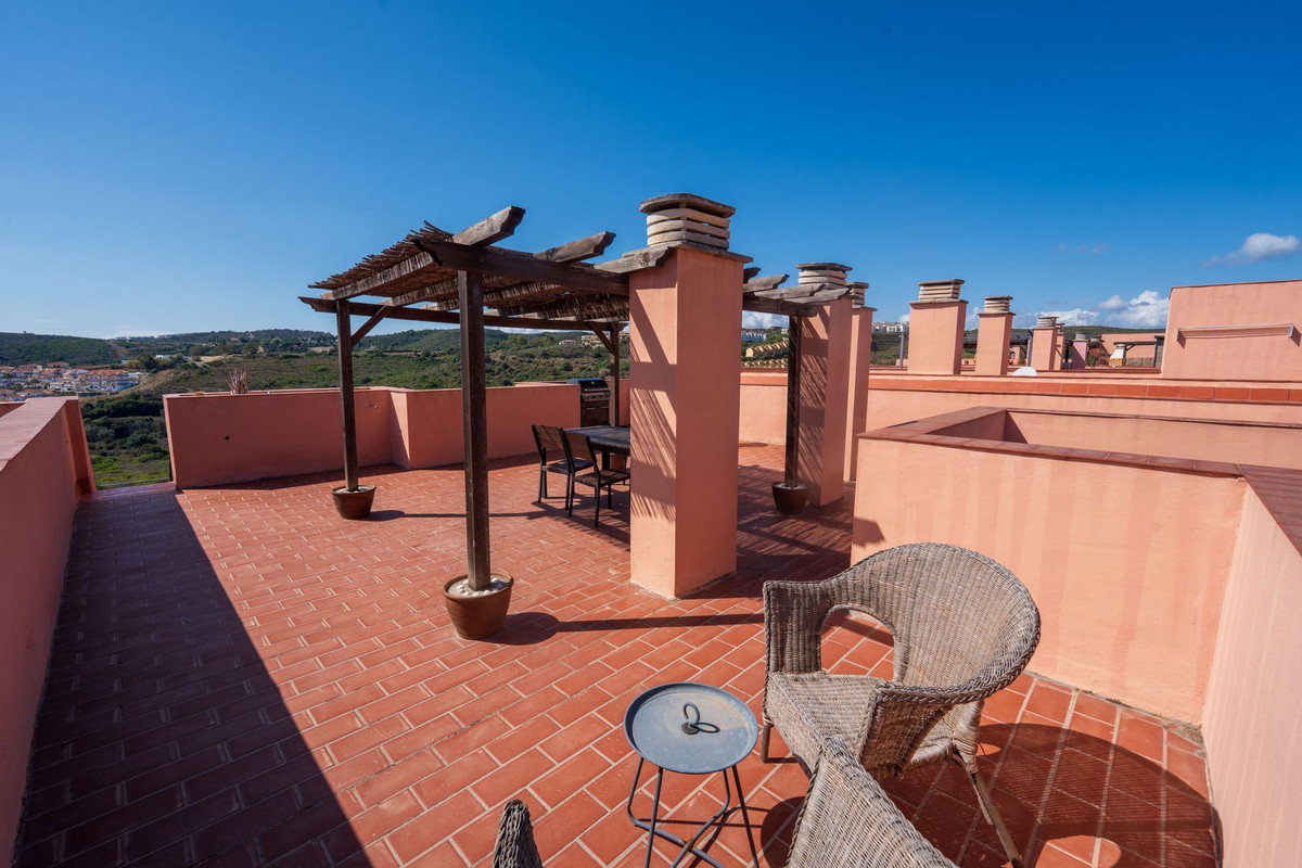 Penthouse te koop in La Duquesa | 3 slaapkamers H5335510