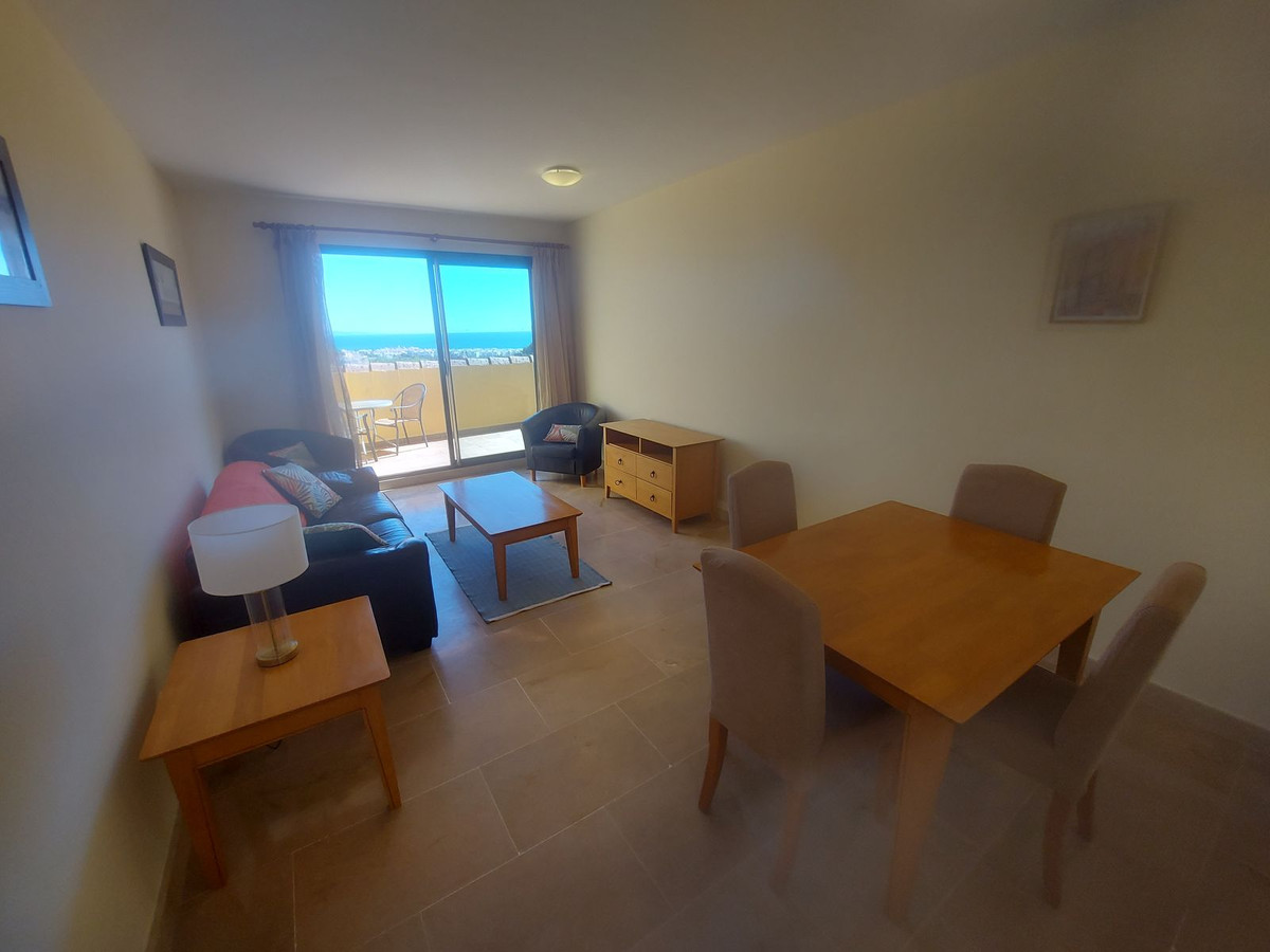 Penthouse te koop in La Duquesa | 1 slaapkamers H5336188