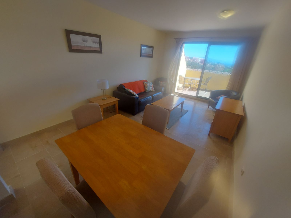 Penthouse te koop in La Duquesa | 1 slaapkamers H5336188