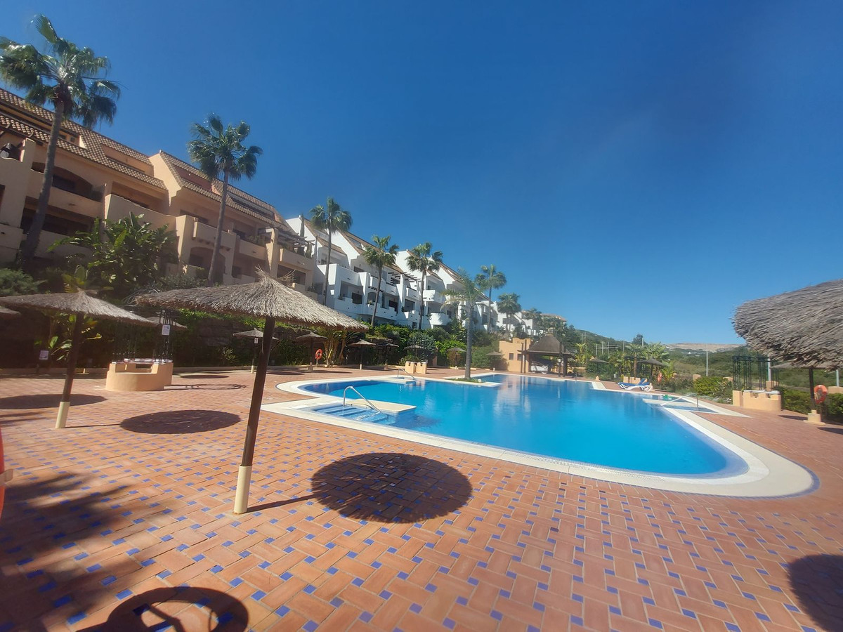 Penthouse te koop in La Duquesa | 1 slaapkamers H5336188