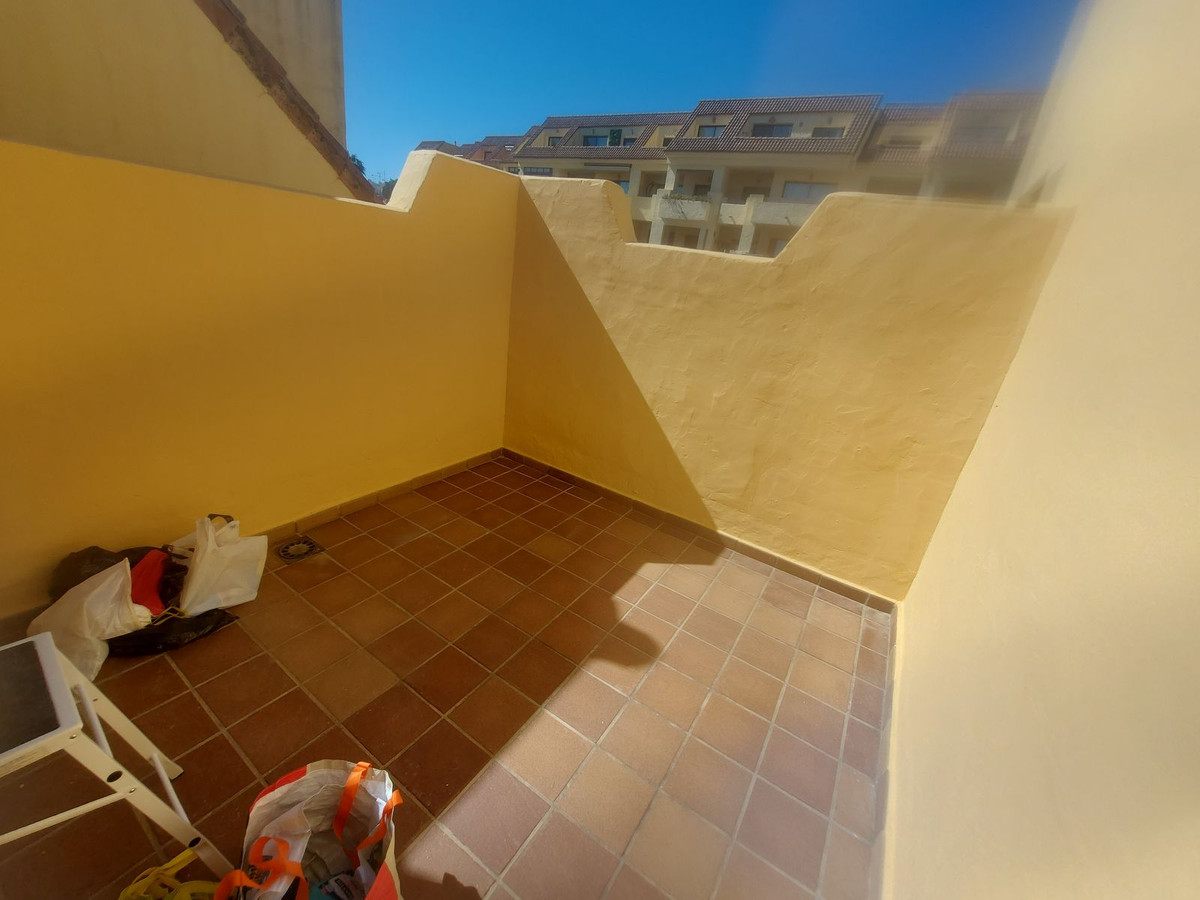 Penthouse te koop in La Duquesa | 1 slaapkamers H5336188