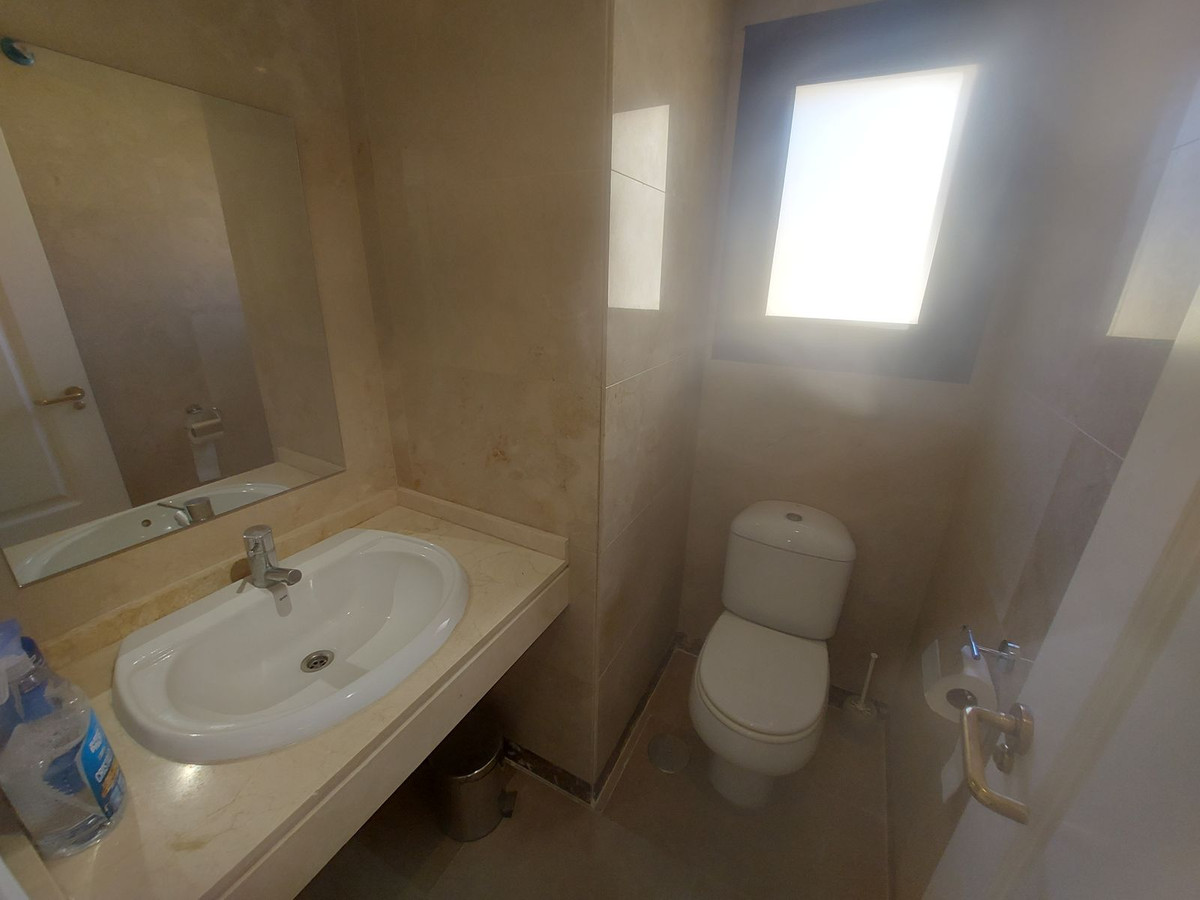 Penthouse te koop in La Duquesa | 1 slaapkamers H5336188