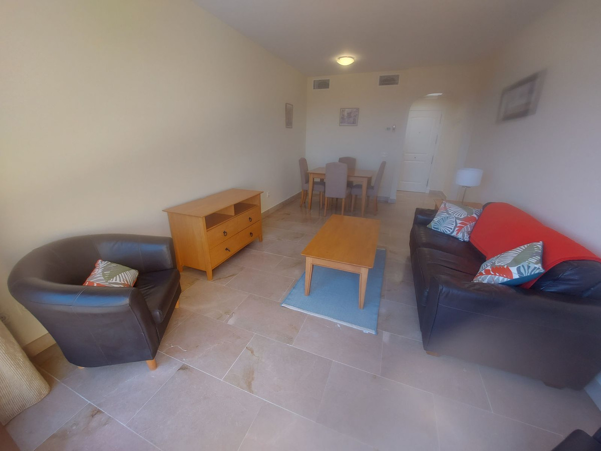 Penthouse te koop in La Duquesa | 1 slaapkamers H5336188