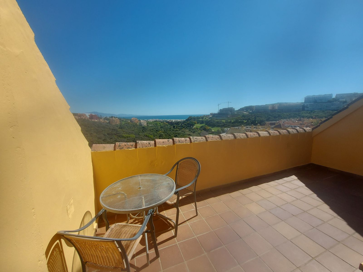 Penthouse te koop in La Duquesa | 1 slaapkamers H5336188