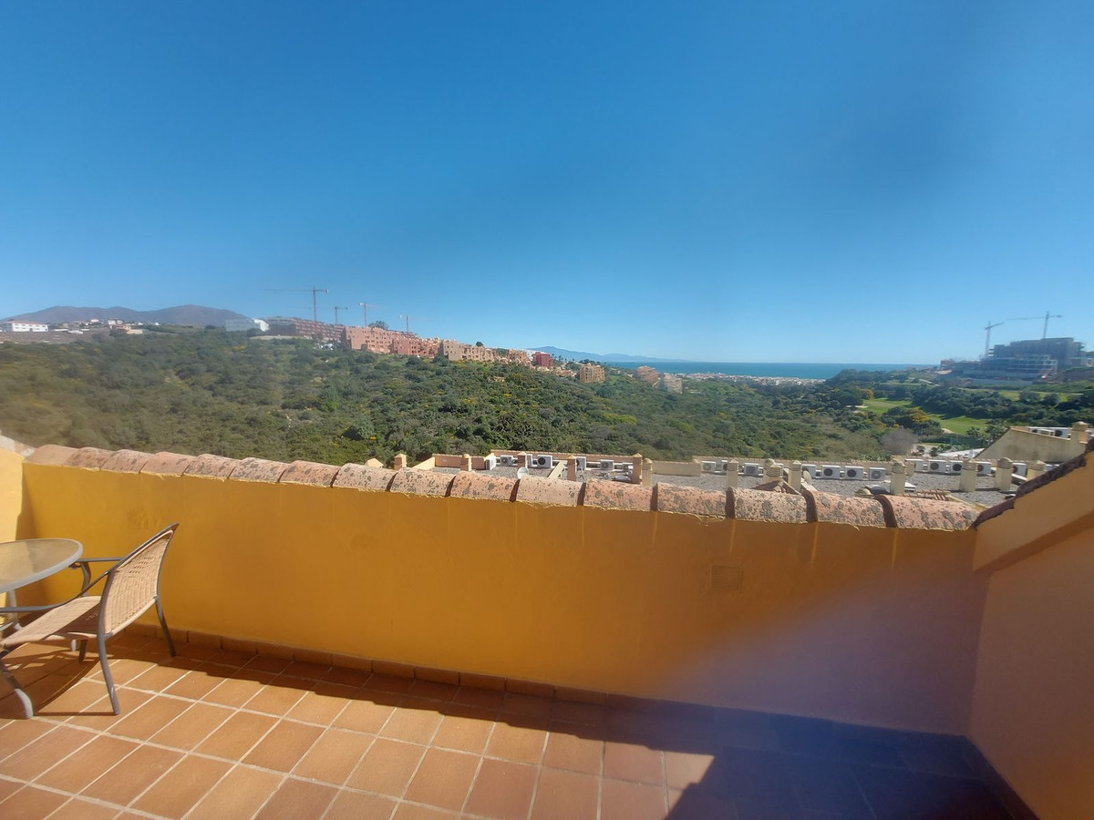 Penthouse te koop in La Duquesa | 1 slaapkamers H5336188