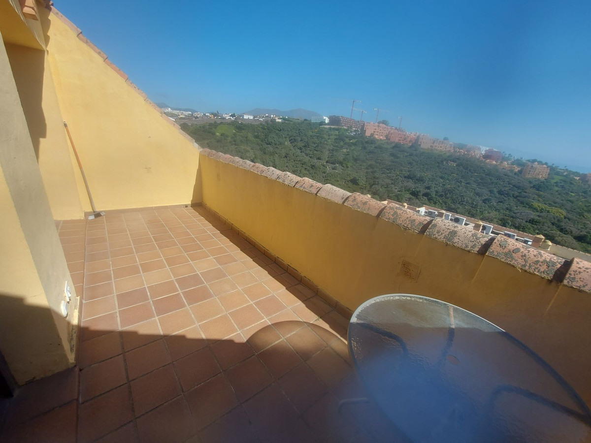 Penthouse te koop in La Duquesa | 1 slaapkamers H5336188