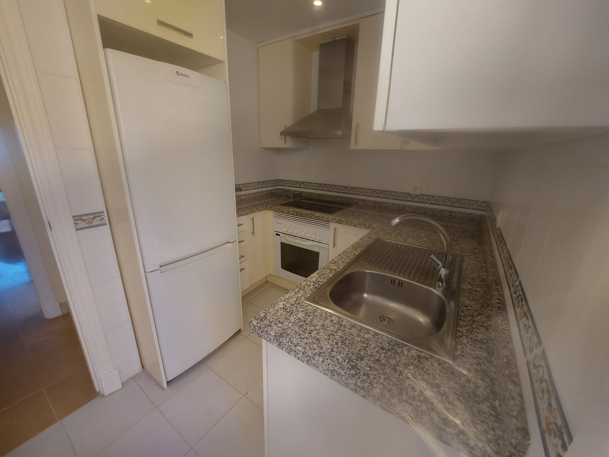 Penthouse te koop in La Duquesa | 1 slaapkamers H5336188