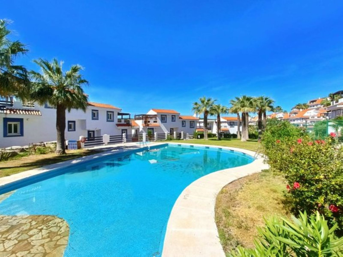 Appartement te koop in La Duquesa | 2 slaapkamers H5337313