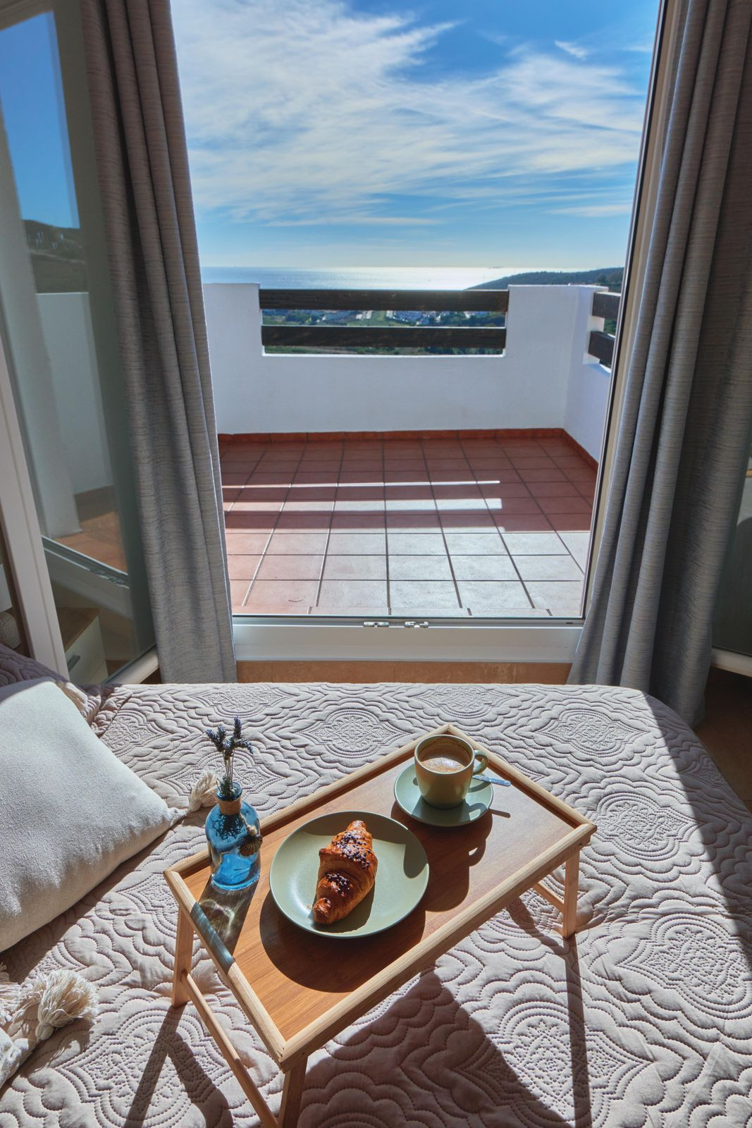 Appartement te koop in La Duquesa | 2 slaapkamers H5337313