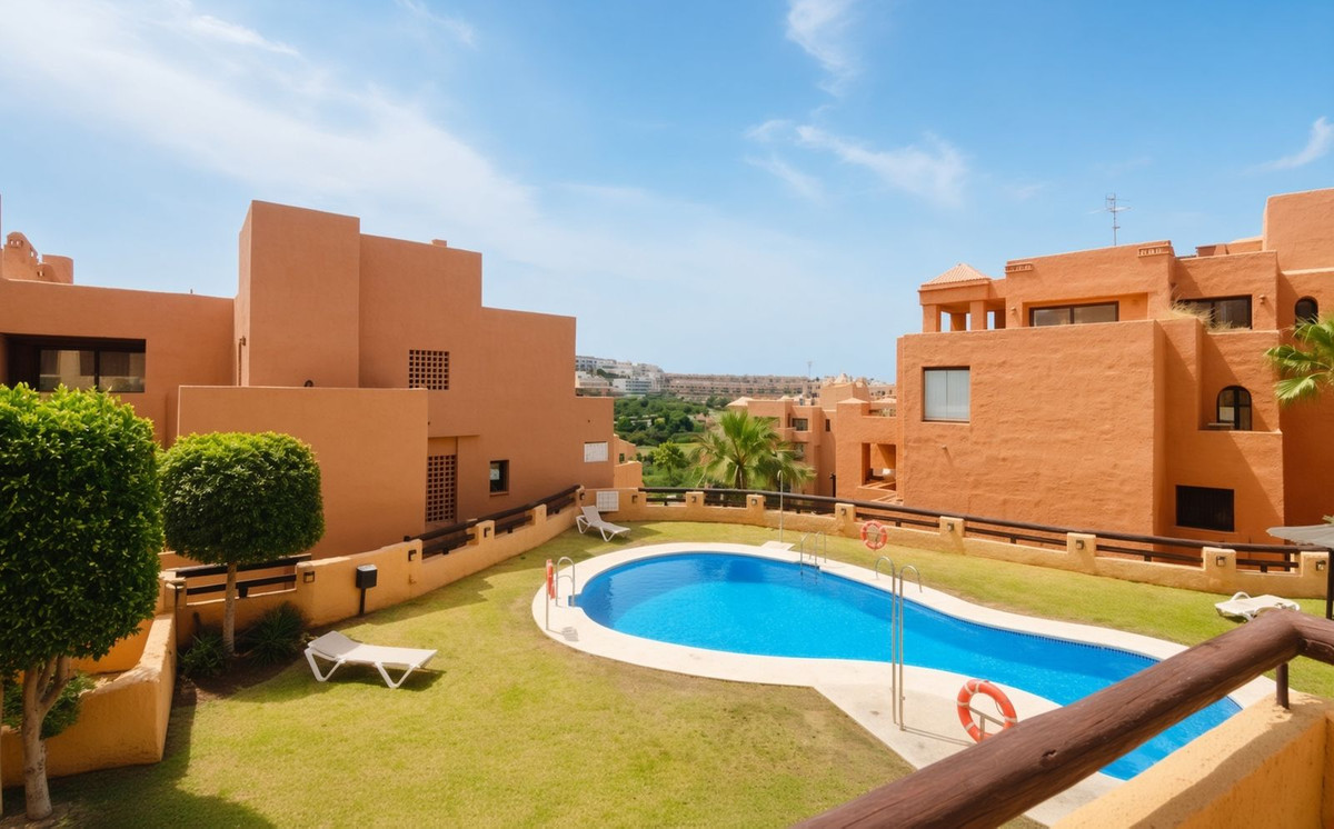 Appartement te koop in La Duquesa | 2 slaapkamers H5337382