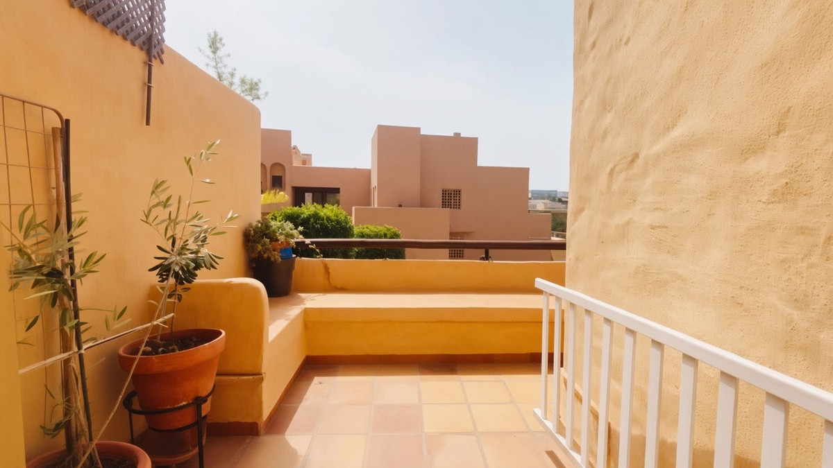 Appartement te koop in La Duquesa | 2 slaapkamers H5337382