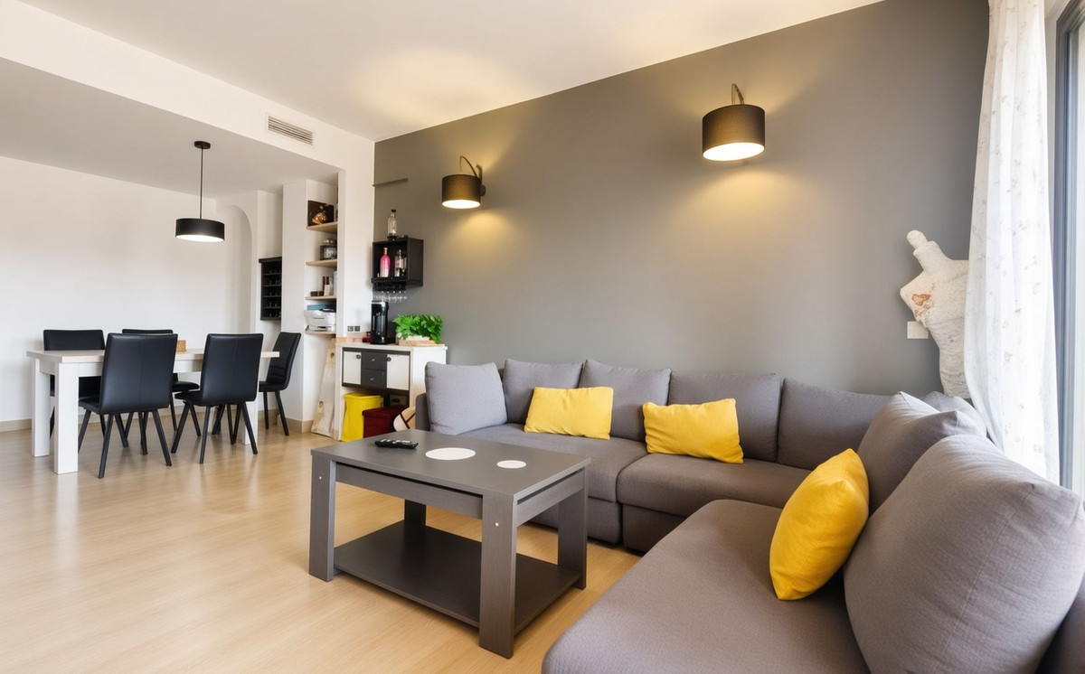 Appartement te koop in La Duquesa | 2 slaapkamers H5337382