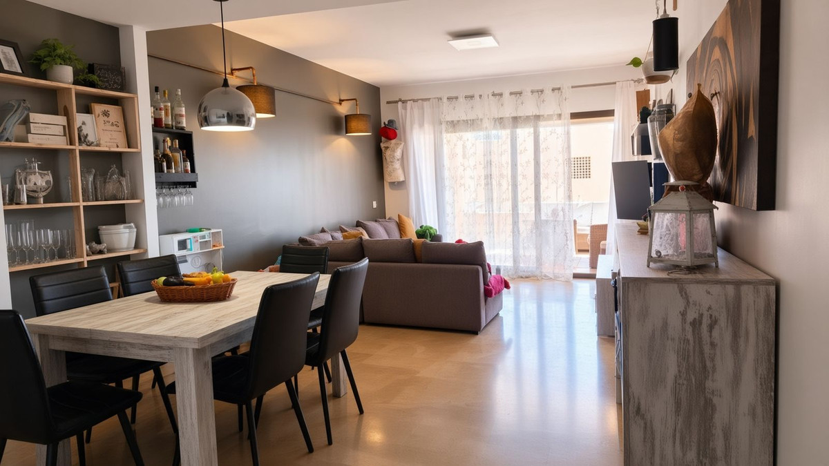 Appartement te koop in La Duquesa | 2 slaapkamers H5337382
