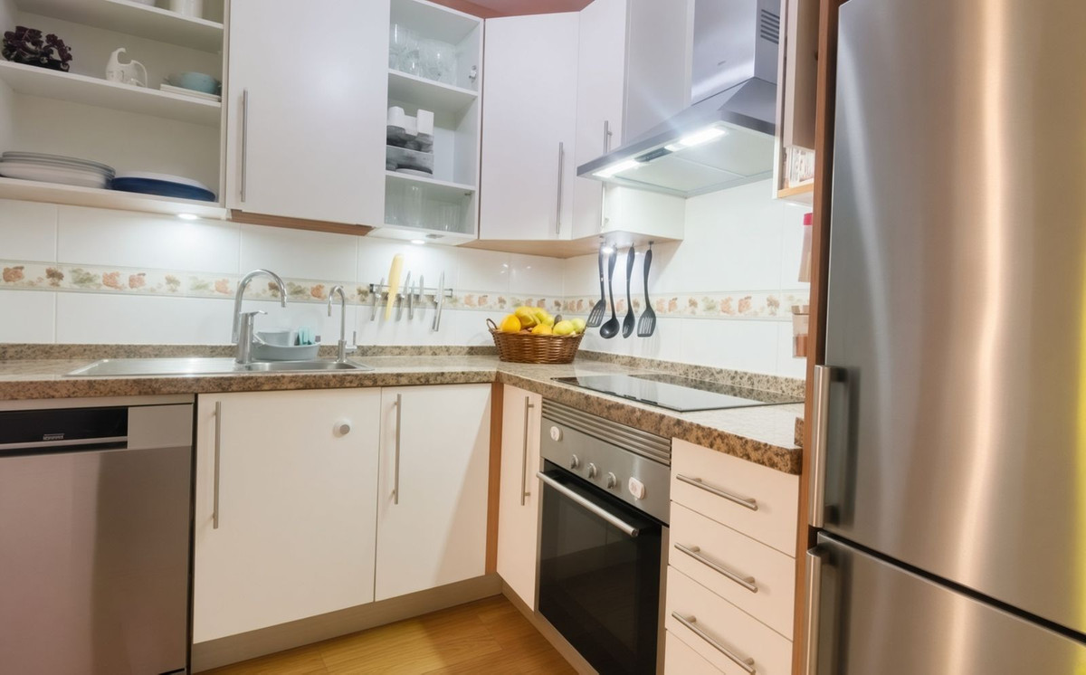 Appartement te koop in La Duquesa | 2 slaapkamers H5337382