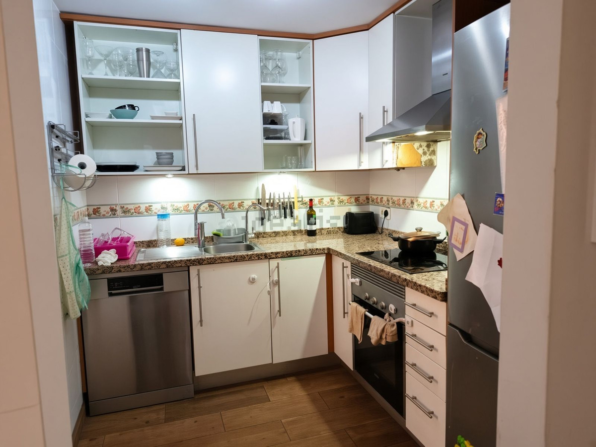 Appartement te koop in La Duquesa | 2 slaapkamers H5337382