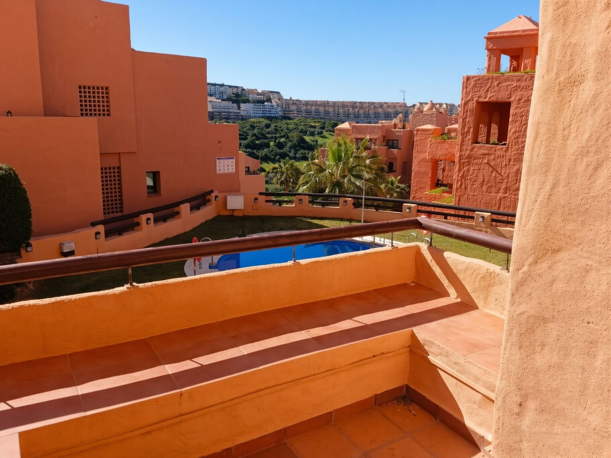 Appartement te koop in La Duquesa | 2 slaapkamers H5337382